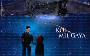 Koi Mil Gaya